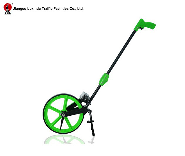 Line distance measuring instrument