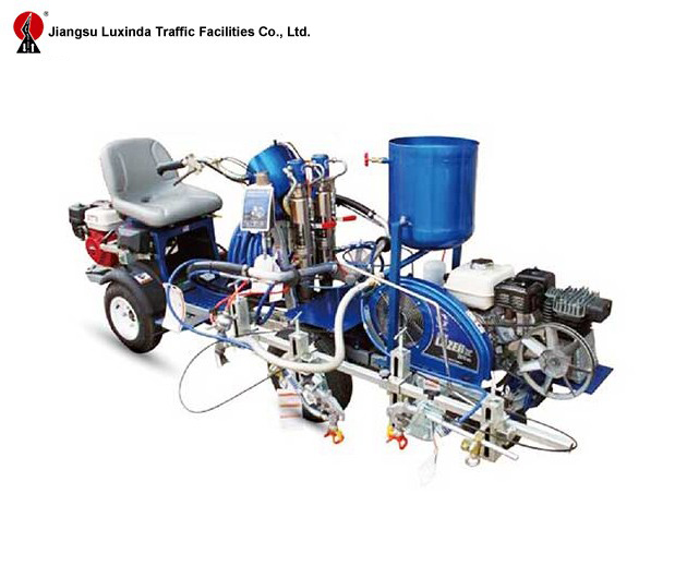 Graco series of two-component marker