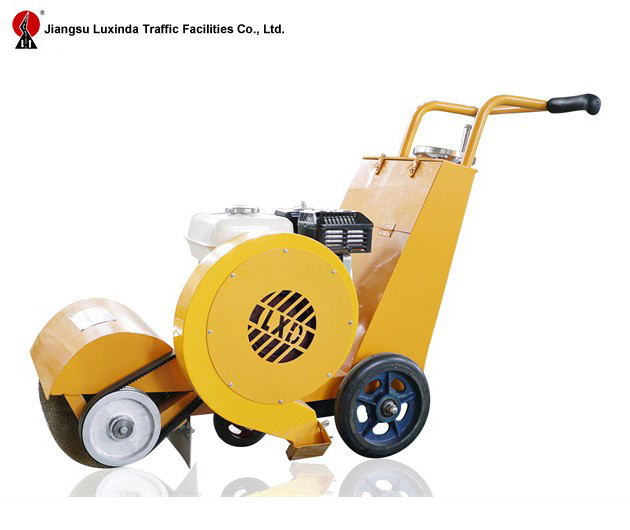 LXD - �� high-pressure air road surface cleaning machine