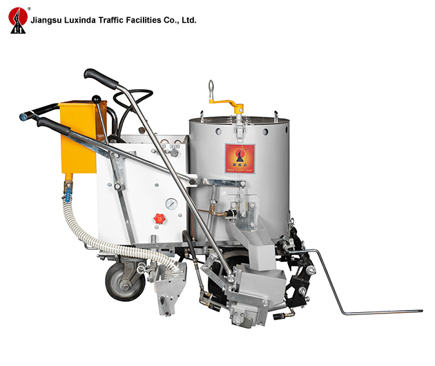 LXD880 high-quality goods hot melt marking machine